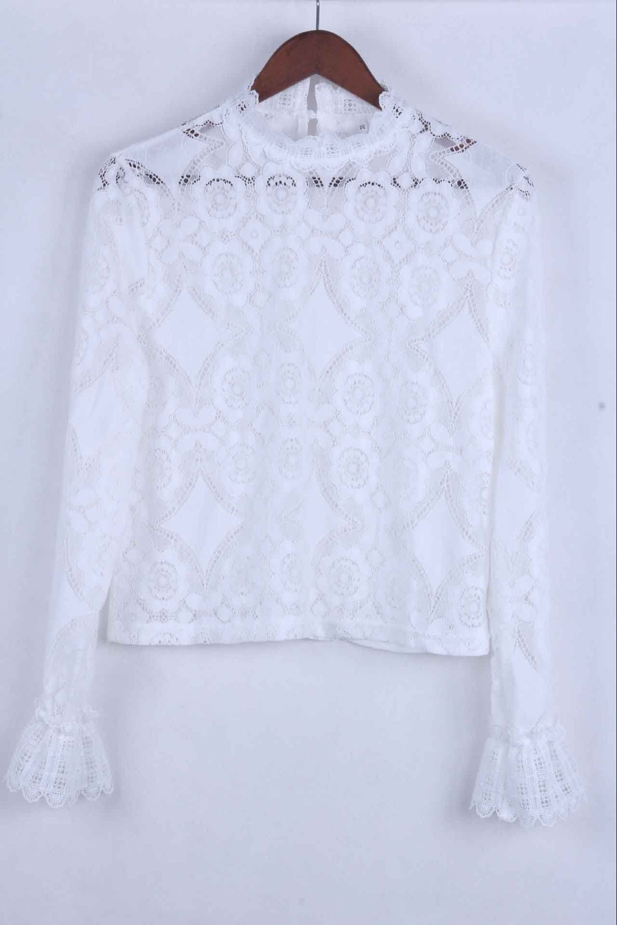 Stunncal Sexy Lace Tops