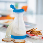 BTB HANDHELD FLOUR SIFTER