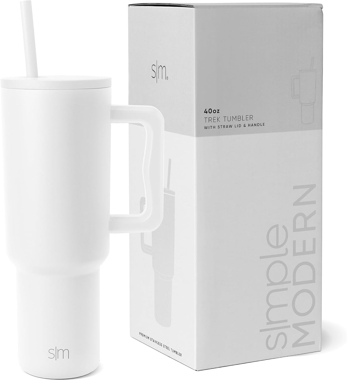 Insulated Cup Reusable Stainless Steel Water Bottle